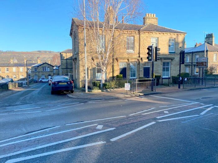2 Bedroom Semi-Detached House To Rent In Victoria Road, Shipley, BD18