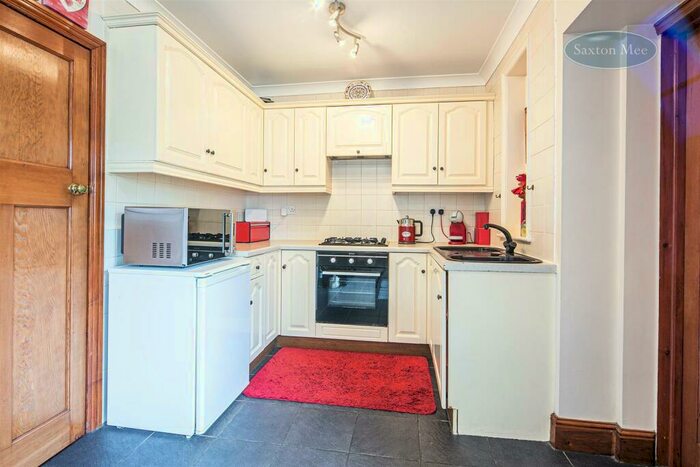 2 Bedroom Detached Bungalow For Sale In Frank Hillock Field, Deepcar, Sheffield, S36