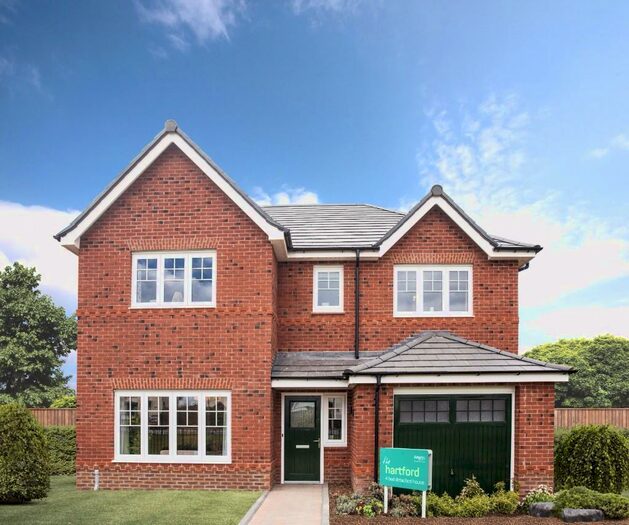 4 Bedroom Detached House For Sale In Garstang Road Barton, PR3