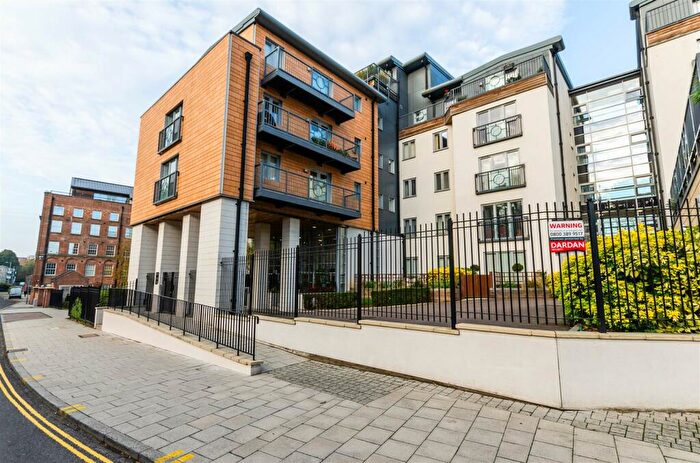 2 Bedroom Apartment To Rent In Norwich, NR1