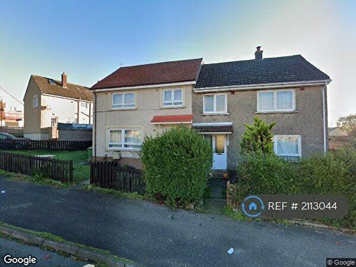 4 Bedroom Semi-Detached House To Rent In Mossneuk Street, Coatbridge, ML5
