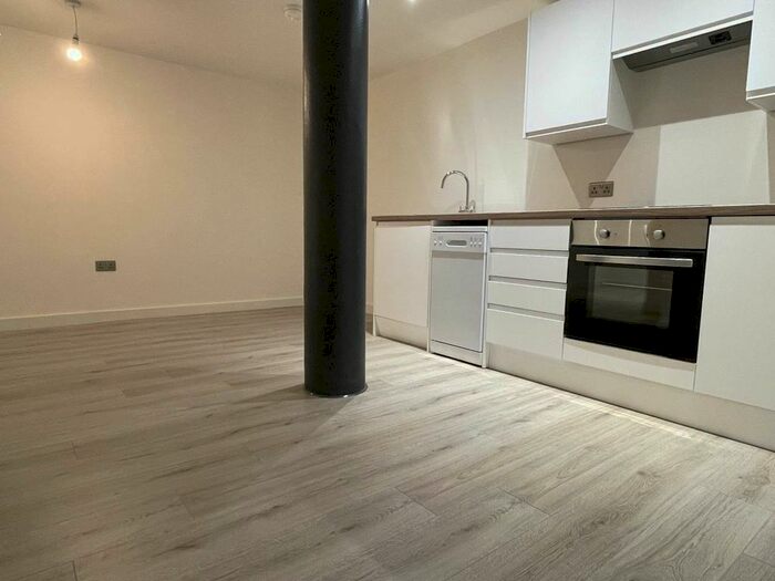 1 Bedroom Property To Rent In Conditioning House, Cape Street, Bradford, BD1