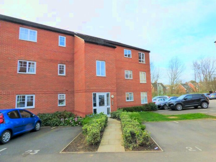 2 Bedroom Flat To Rent In Wildacre Drive, Northampton, NN3