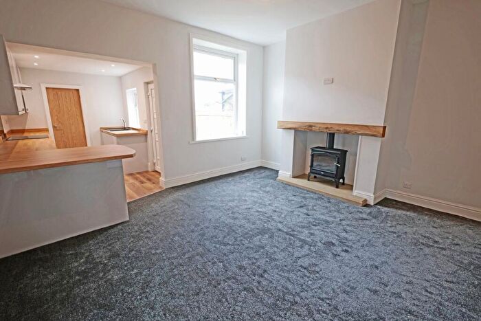 3 Bedroom Terraced House For Sale In Cotton Tree Lane, Colne, BB8
