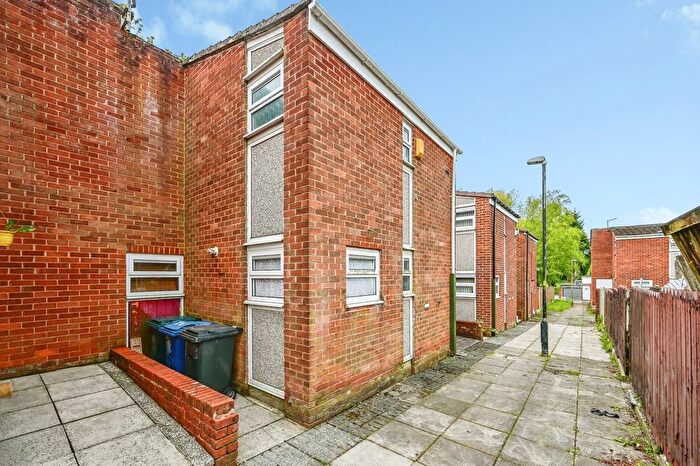 3 Bedroom Terraced House For Sale In Alderley, Skelmersdale, Lancashire, WN8