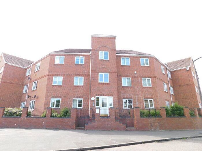 2 Bedroom Apartment To Rent In Summerton Road, Oldbury, B69