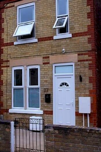 Studio To Rent In Charles Street, City Centre, Peterborough, PE1