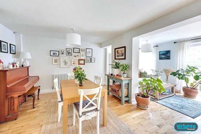 3 Bedroom Terraced House To Rent In Poulton, Bradford-On-Avon, BA15