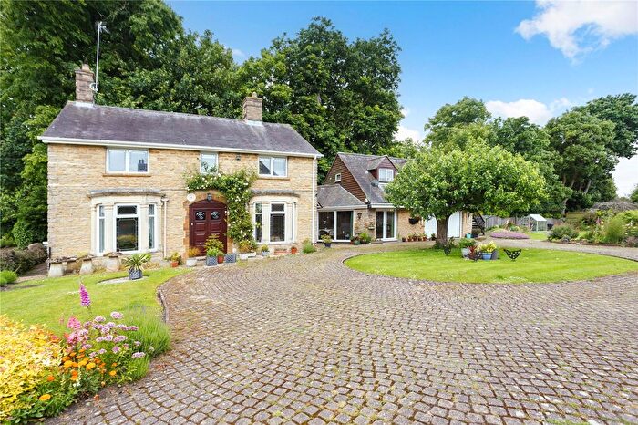 3 Bedroom Detached House For Sale In Little Street, Sulgrave, Banbury, West Northamptonshire, OX17