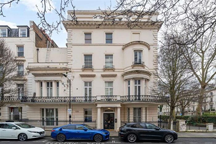 1 Bedroom Flat To Rent In Westbourne Terrace, London, W2