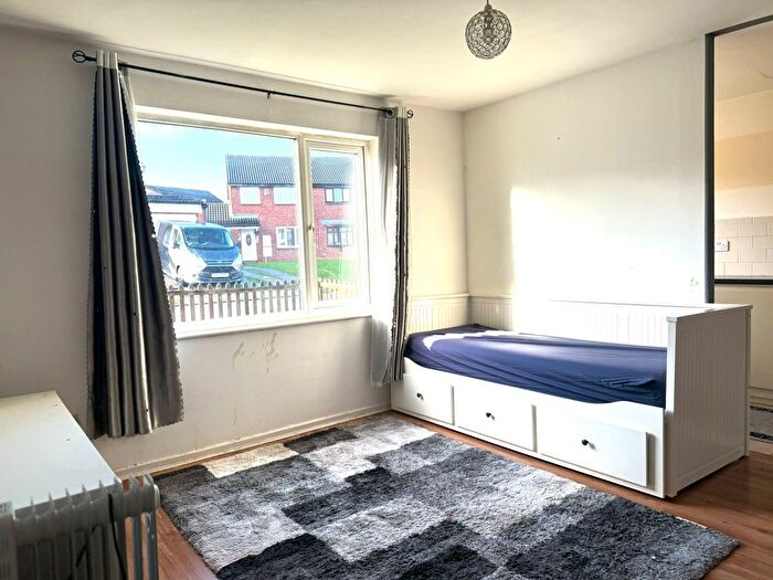 1 Bedroom End Of Terrace House For Sale In Clark Street, Edgbaston, Birmingham, B16