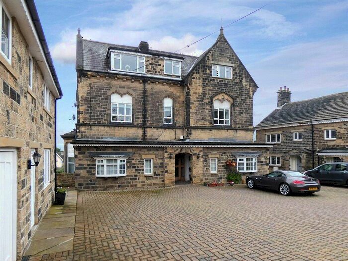 1 Bedroom Flat To Rent In Priory Court, Priestthorpe Lane, Bingley, West Yorkshire, BD16