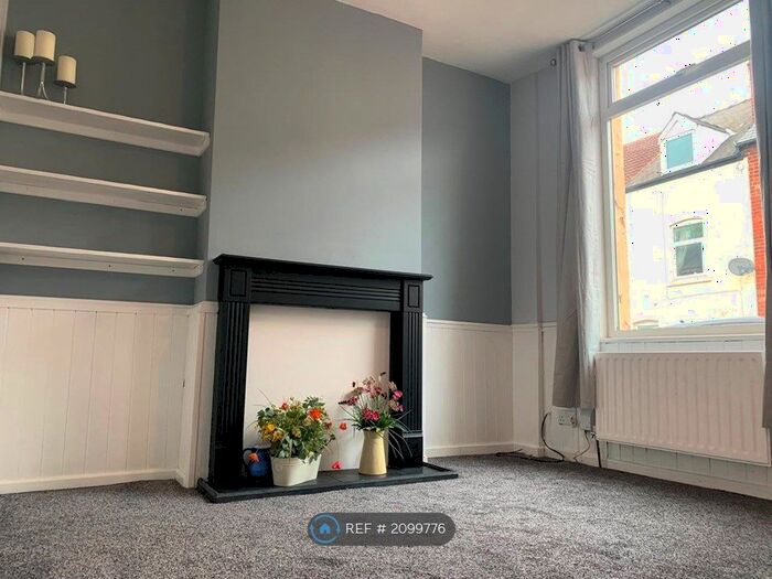 3 Bedroom Terraced House To Rent In Talbot Street, Mansfield, NG18