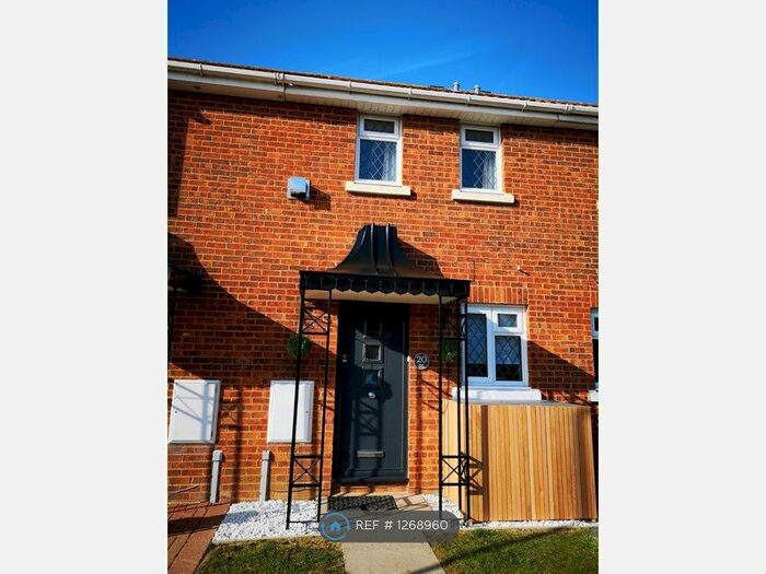 2 Bedroom Terraced House To Rent In York Road, Billericay CM12
