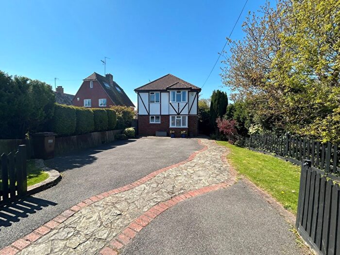4 Bedroom Detached House For Sale In Peartree Lane, Bexhill On Sea, TN39
