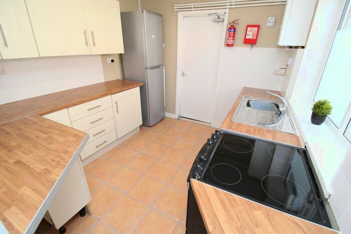 4 Bedroom Terraced House To Rent In Oxford Street, Treforest, Pontypridd CF37