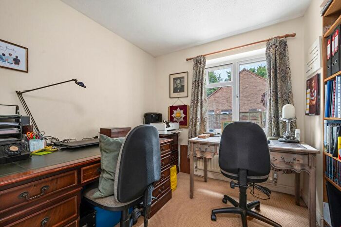 4 Bedroom Bungalow For Sale In Springfield Way, Oakham, LE15