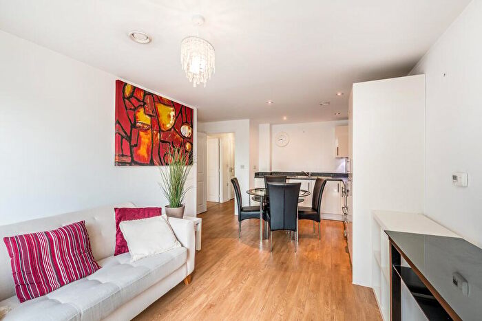 1 Bedroom Apartment To Rent In Homesdale Road, Bromley, BR2
