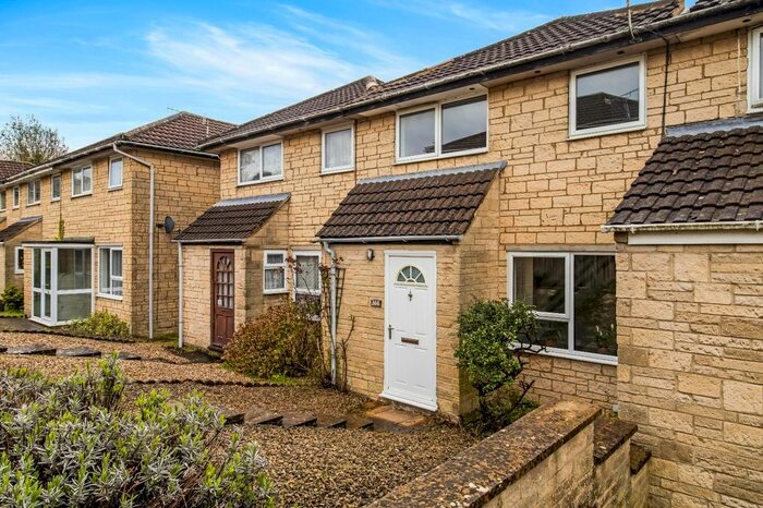 3 Bedroom Terraced House To Rent In Stratton Heights, Cirencester, Gloucestershire, GL7