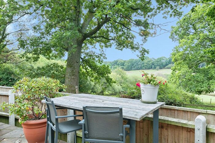 1 Bedroom Lodge For Sale In Chilly Hill, Blissford, Fordingbridge, SP6