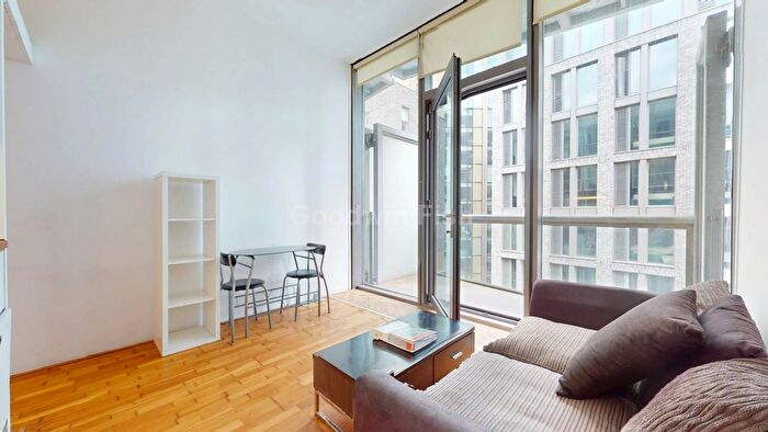 1 Bedroom Flat To Rent In Abito, Greengate, Greengate, M3