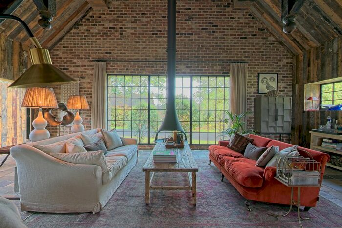 6 Bedroom Country House To Rent In Enstone Road, Chipping Norton, OX7