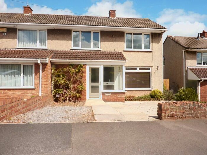 2 Bedroom Property To Rent In Lampton Road, Long Ashton, Bristol BS41