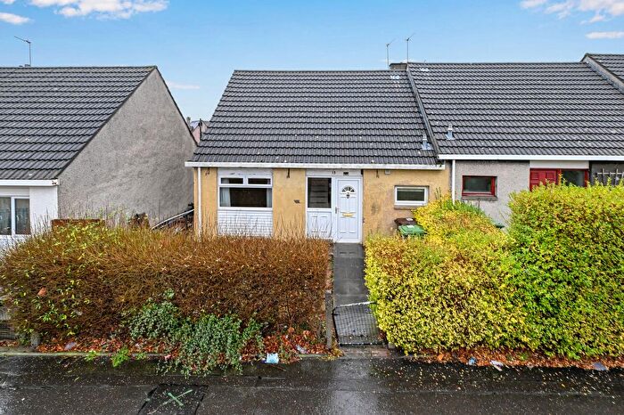 3 Bedroom End Of Terrace House For Sale In Burnside, Prestonpans, EH32