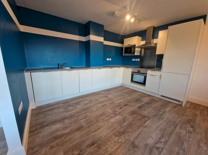 1 Bedroom Flat To Rent In Flat, Elfin Square, Edinburgh, EH11