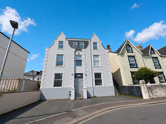 9 Bedroom Property For Sale In Radnor Street, Plymouth, PL4