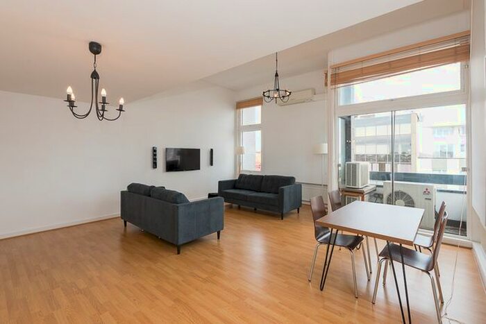 2 Bedroom Flat To Rent In The Water Gardens, Hyde Park, W2