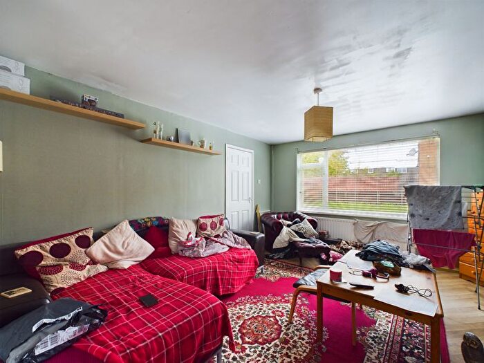 3 Bedroom Terraced House For Sale In Solway Drive, Sutton Hill, Telford, Shropshire., TF7