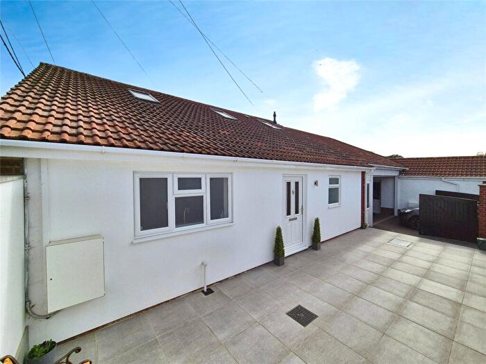 4 Bedroom Bungalow For Sale In Bickington, Barnstaple, Devon, EX31