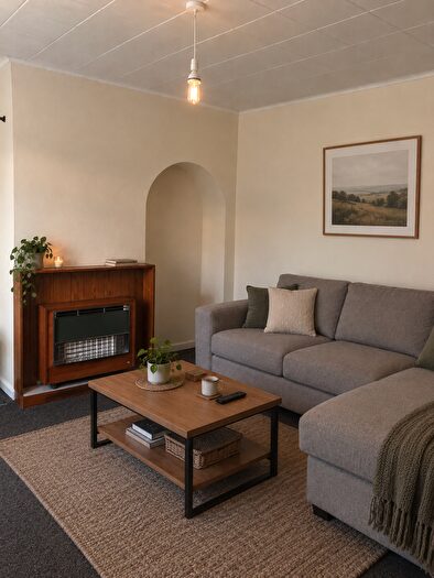2 Bedroom Terraced House To Rent In Cannington Road, Dagenham, RM9