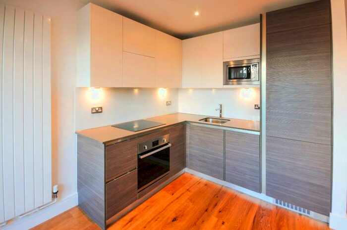 1 Bedroom Flat To Rent In Riverdale House, Molesworth Street, London, SE13