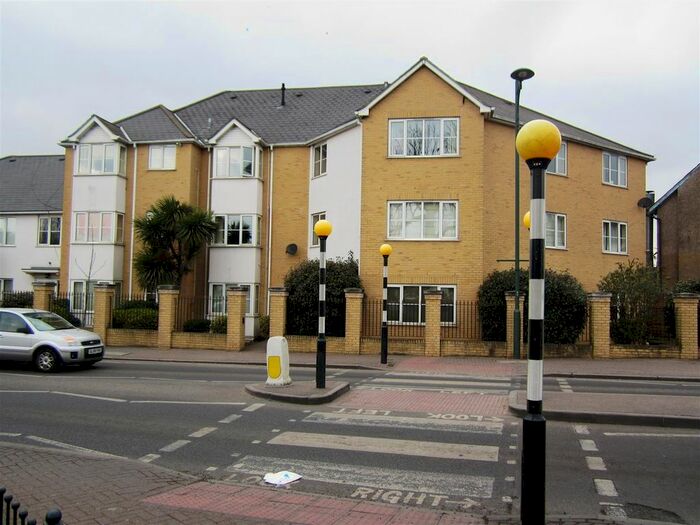 1 Bedroom Flat To Rent In Erith Road, Northumberland Heath, DA8