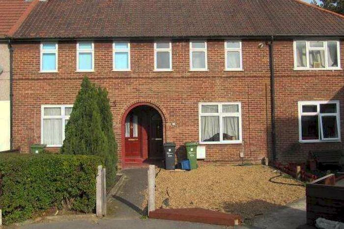 2 Bedroom Terraced House To Rent In Hedgemans Road, Dagenham, RM9