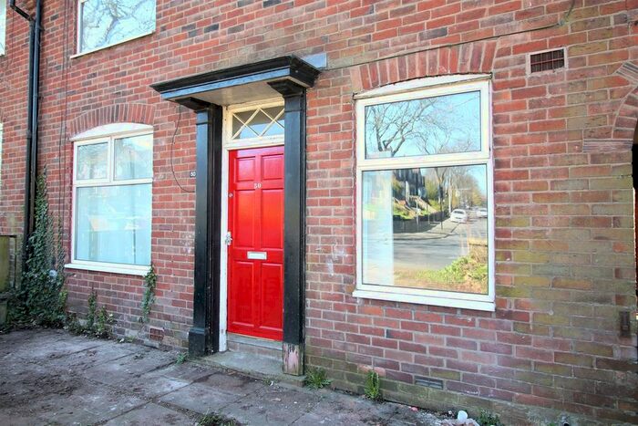 3 Bedroom Terraced House To Rent In Winchester Way, Bolton, BL2