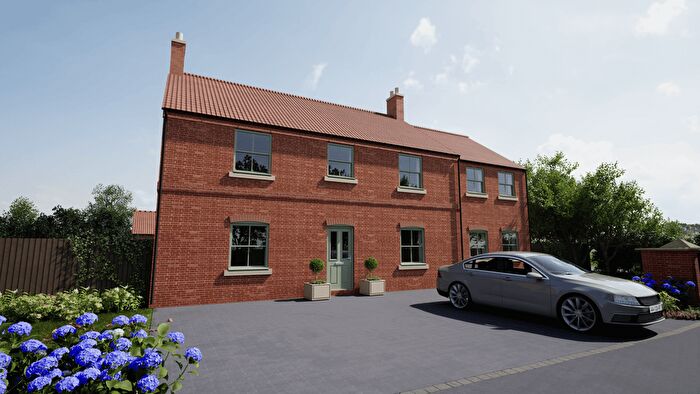 5 Bedroom Detached House For Sale In Station Road, Sturton-Le-Steeple, Retford, DN22