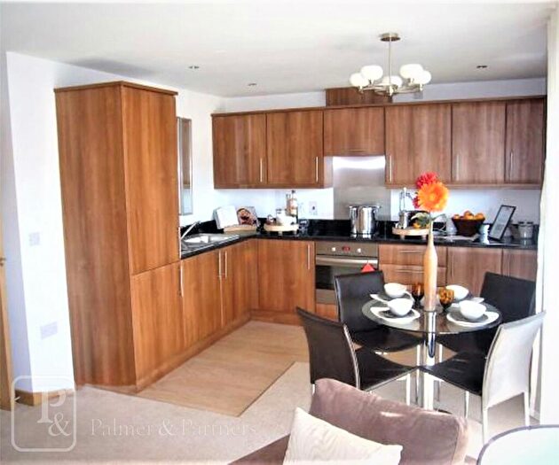 2 Bedroom Apartment To Rent In Spiritus House, Hawkins Road, Colchester, Essex, CO2