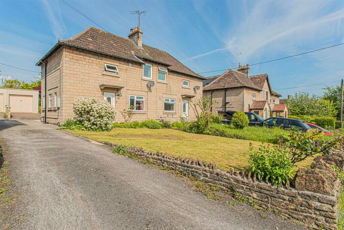 3 Bedroom Semi-Detached House For Sale In Velley Hill, Gastard, Corsham, SN13