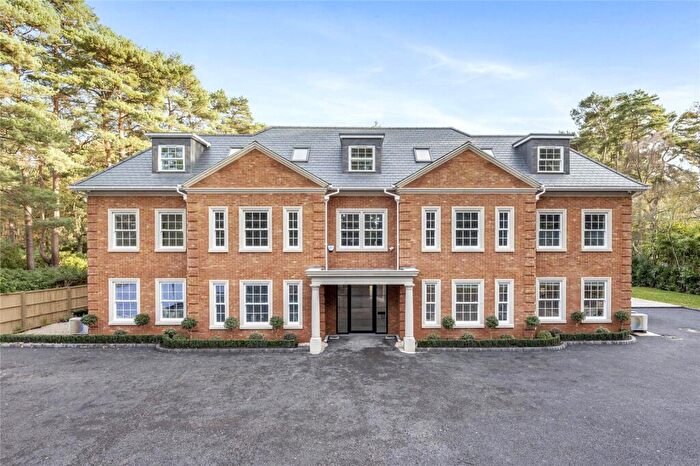 3 Bedroom Apartment For Sale In Highveld, Coronation Road, Ascot, Berkshire, SL5