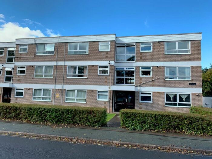 2 Bedroom Flat To Rent In Connaught Road, Wolverhampton WV1