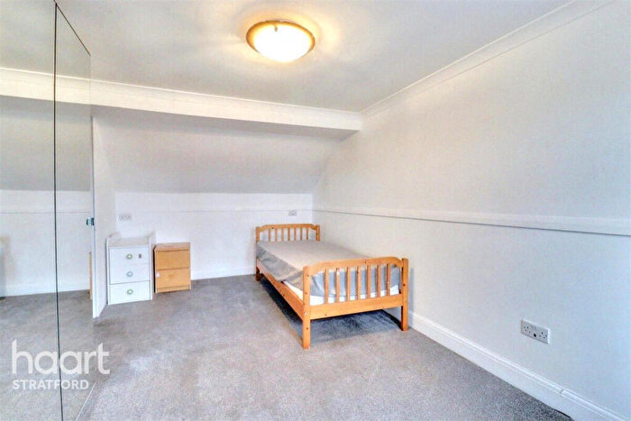 4 Bedroom Terraced House To Rent In Claude Road, London, E10