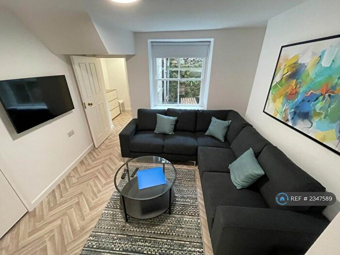 6 Bedroom Terraced House To Rent In St. Georges Place, Bath, BA1