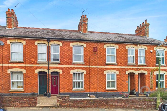 3 Bedroom Terraced House For Sale In Grange Road, Geddington, Kettering, Northamptonshire, NN14