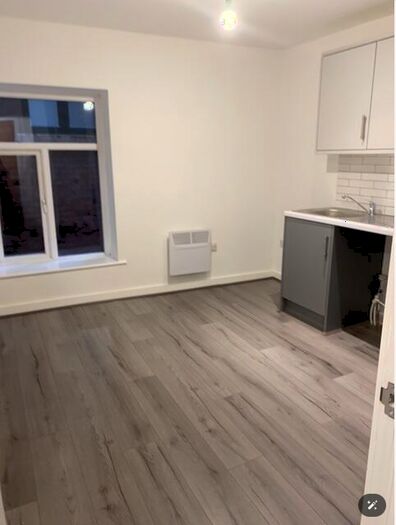 1 Bedroom Flat To Rent In The Observer Buildings, Rowbottom Square, Wigan, WN1