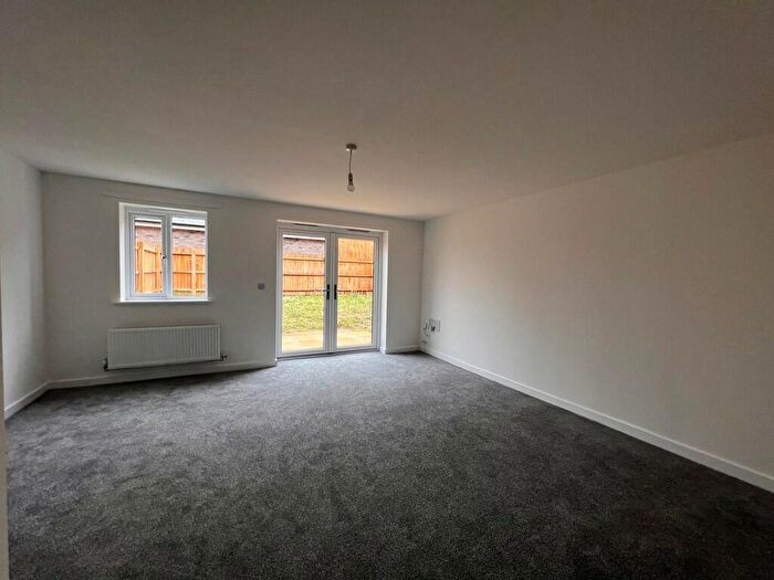 2 Bedroom Semi-Detached House For Sale In Sumpter Drive, Little Wratting, CB9