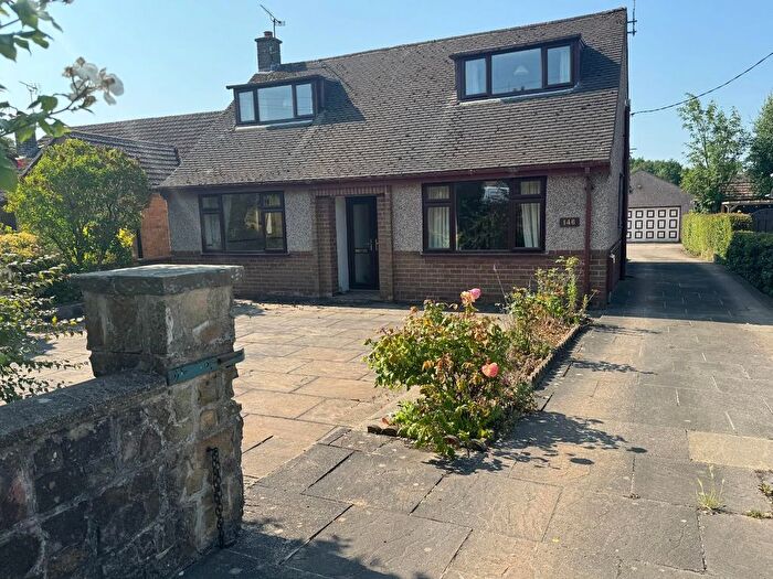 3 Bedroom Property To Rent In Williamthorpe Road, North Wingfield, Chesterfield, S42