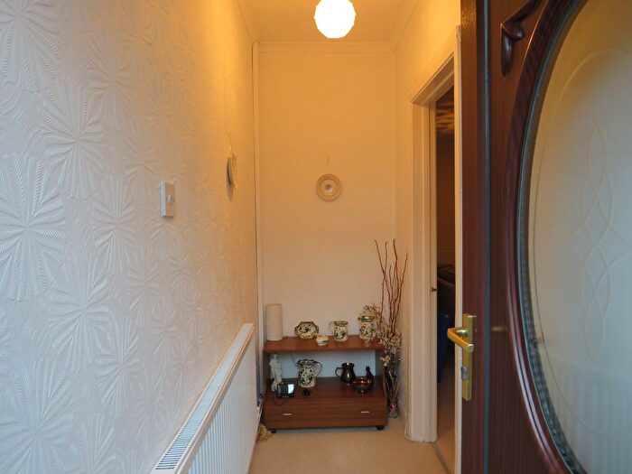 3 Bedroom End Of Terrace House For Sale In Heol Morlais, Kidwelly, SA17